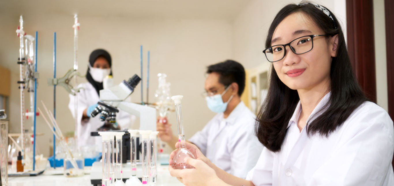 Biochem Technology